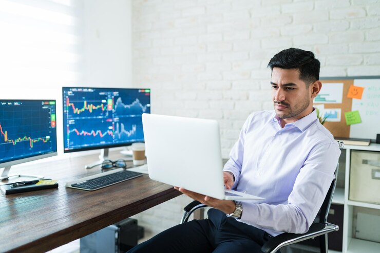 What is Intraday Trading?