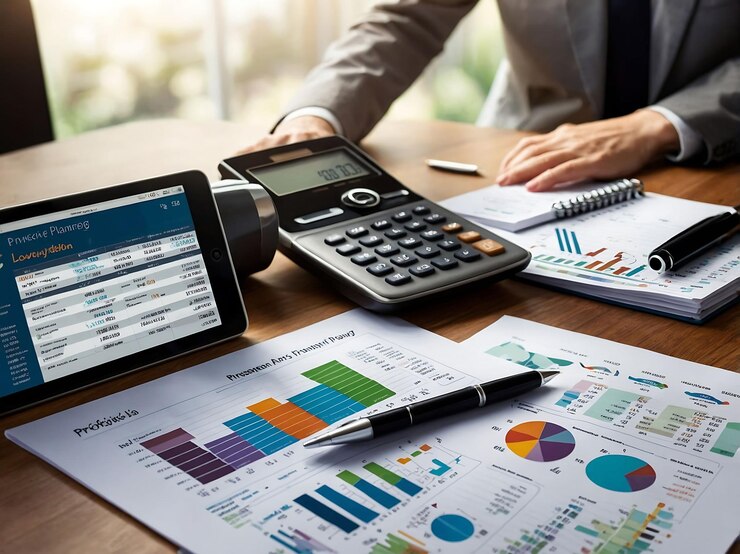 features ofa lumpsum lnvestment