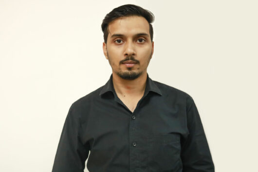 Image of the team member