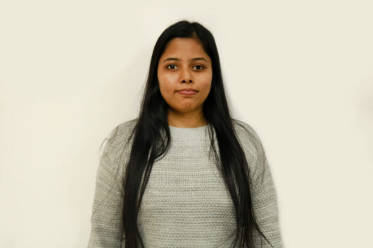 Image of the team member